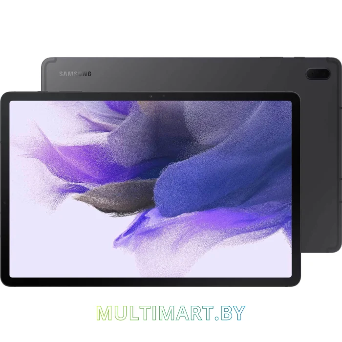 Планшет Samsung Galaxy Tab S7 FE Wi-Fi 128GB (черный)